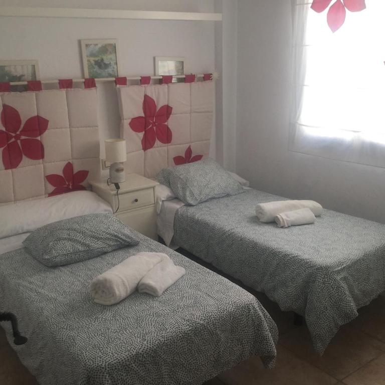 Adosado Jardines de Zahara - Casa de 4 dormitorios - 13