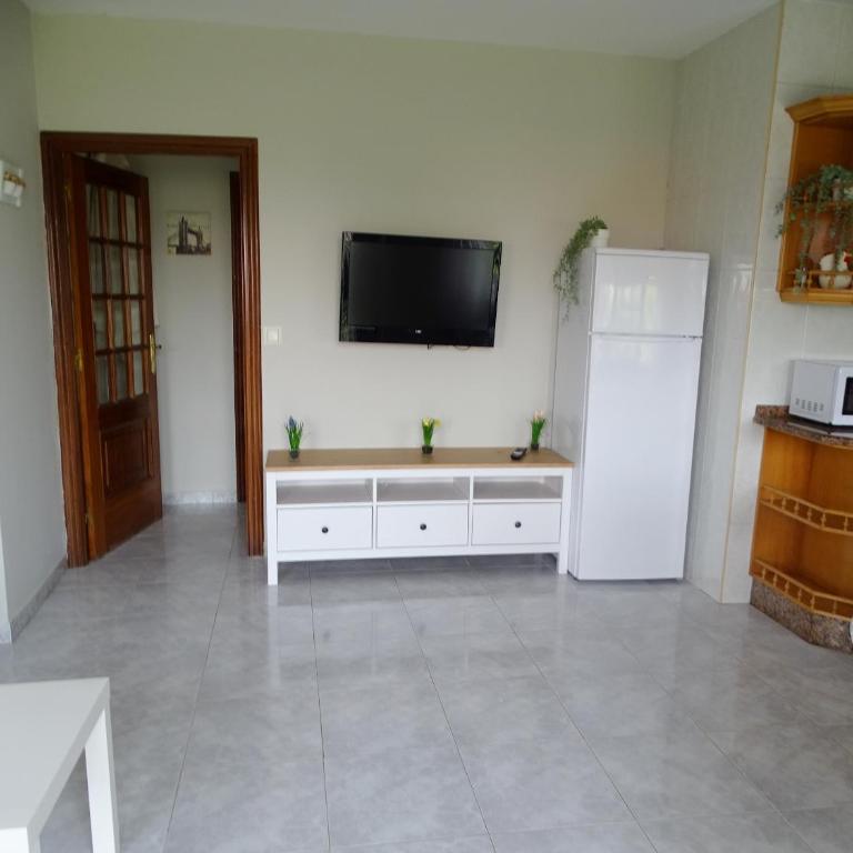 Apartamentos en playa Montalvo - Apartment mit 2 Schlafzimmern - 3