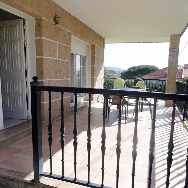 Apartamentos en playa Montalvo - Apartment mit 2 Schlafzimmern - 8