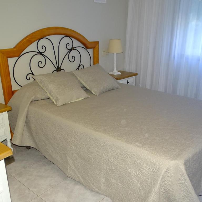 Apartamentos en playa Montalvo - Apartment mit 2 Schlafzimmern - 12