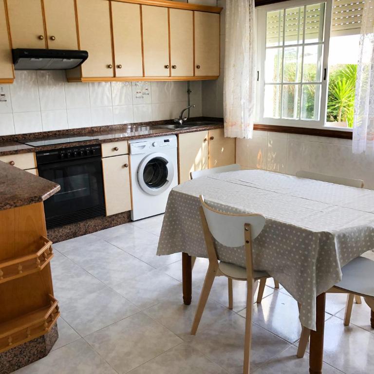 Apartamentos en playa Montalvo - Apartment mit 2 Schlafzimmern - 13