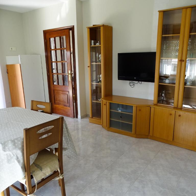 Apartamentos en playa Montalvo - Apartment mit 2 Schlafzimmern - 14