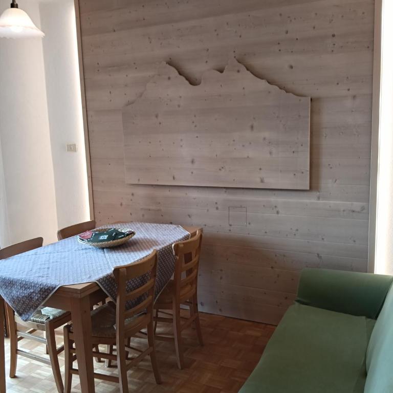 Villa Aprica Appartamenti - Two-Bedroom Apartment - 1