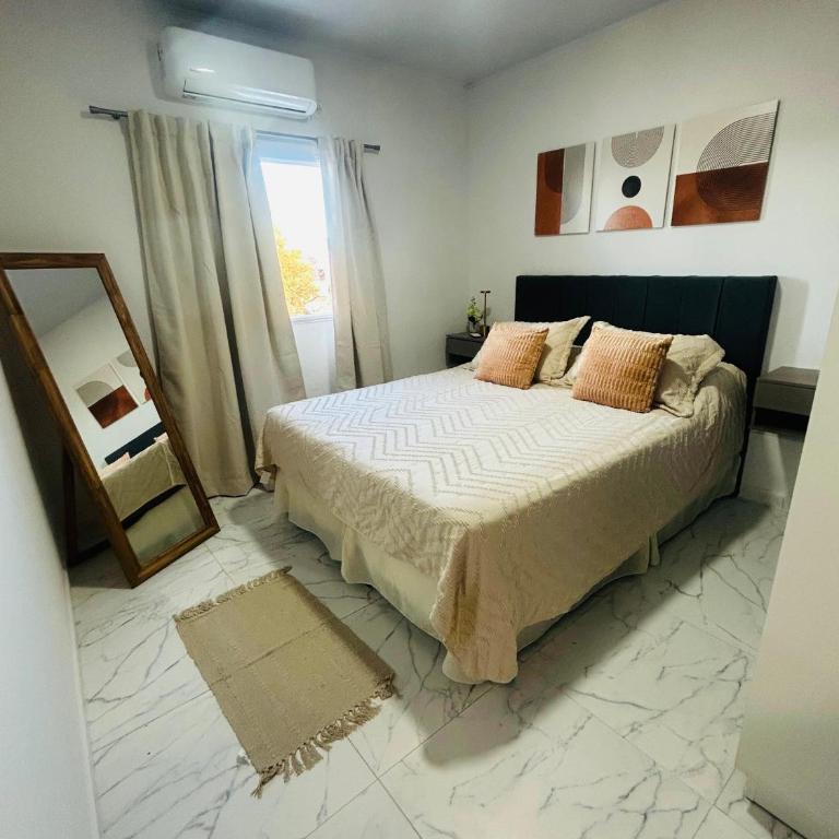 Aura Apart - Two-Bedroom Apartment - High Floor - 4