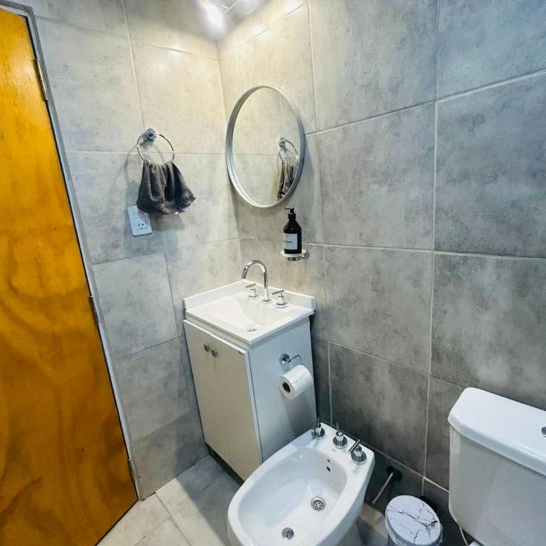 Aura Apart - Two-Bedroom Apartment - High Floor - 6