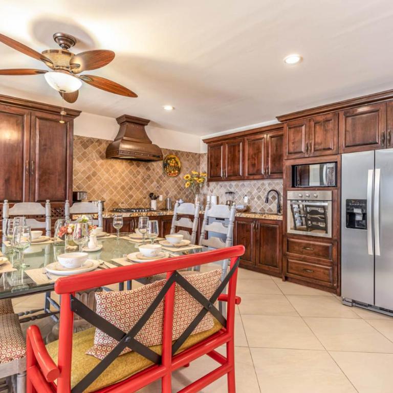 Two Bdrm Condo with Private Terrace - Ocean View - Maison de Vacances - 14