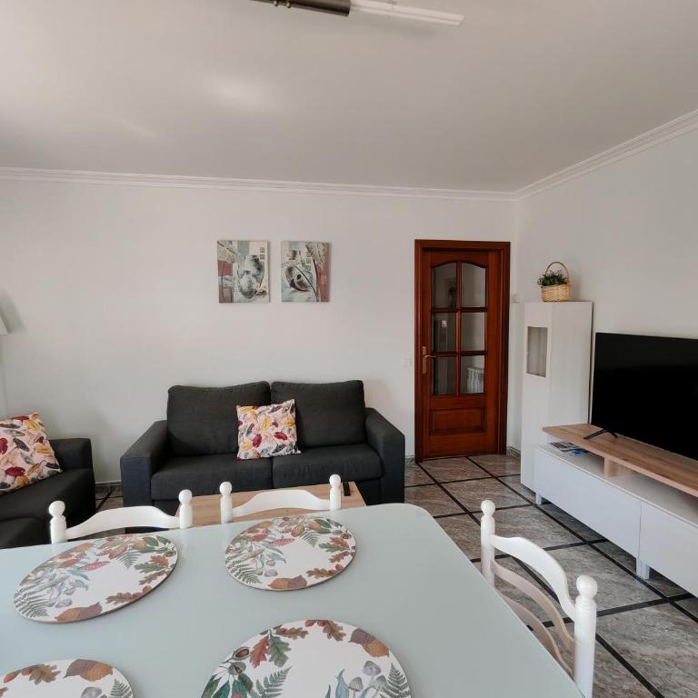 Casa Rial I y II - Apartment mit 2 Schlafzimmern - 7