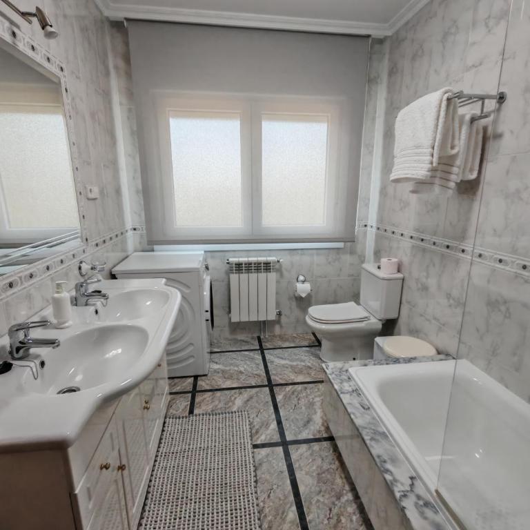 Casa Rial I y II - Apartment mit 2 Schlafzimmern - 5