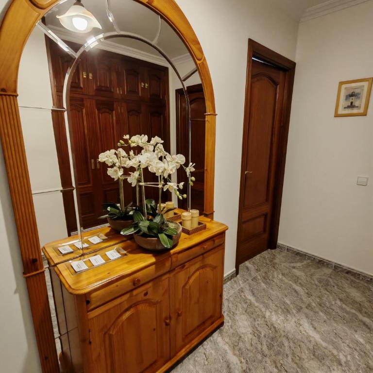 Casa Rial I y II - Apartment mit 2 Schlafzimmern - 10