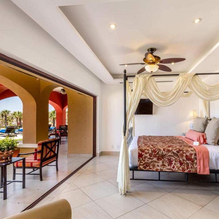 Two Bdrm Condo with Private Terrace - Ocean View - Maison de Vacances - 15