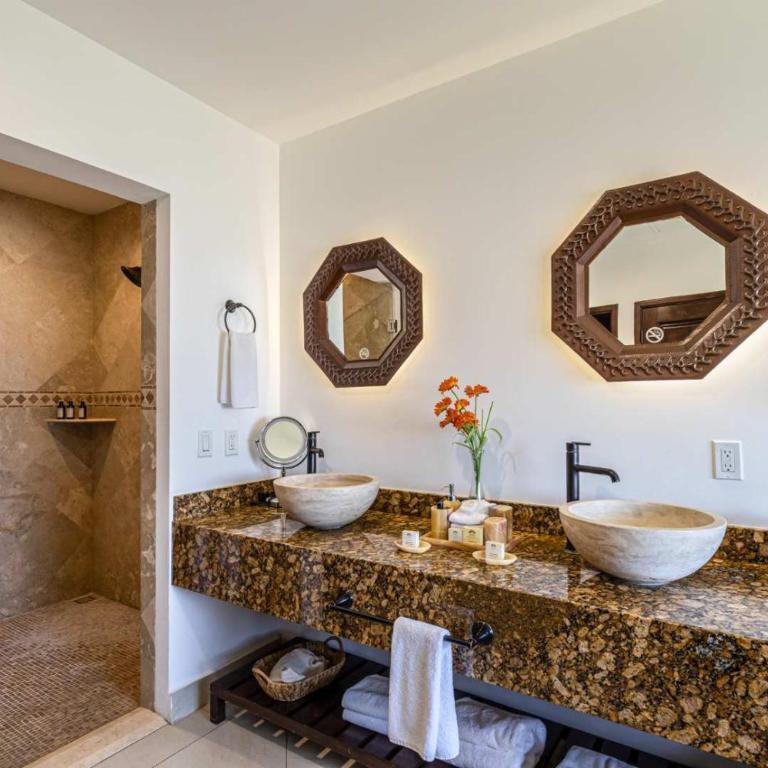 Two Bdrm Condo with Private Terrace - Ocean View - Maison de Vacances - 16
