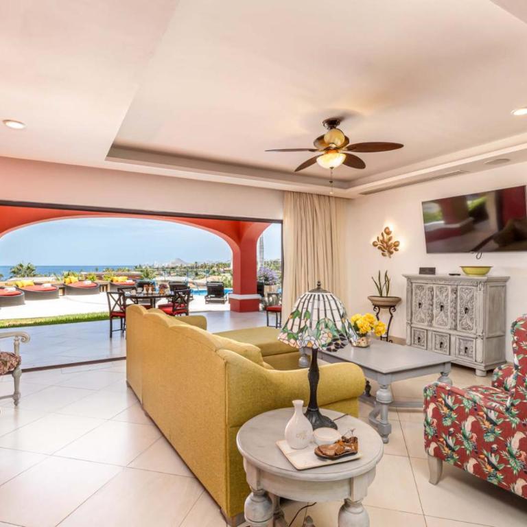 Two Bdrm Condo with Private Terrace - Ocean View - Maison de Vacances - 17