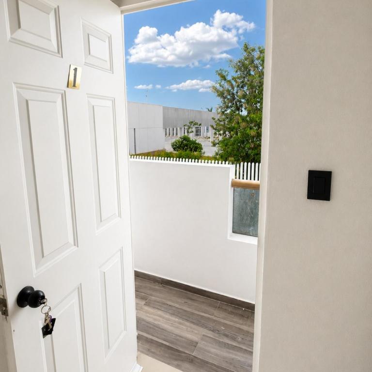 Departamento Centurión - Apartamento de 1 dormitorio - 2