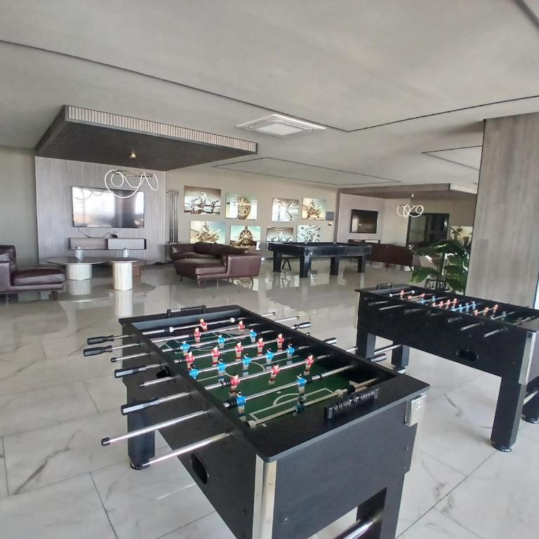 Elite Apartment - One-Bedroom Apartment - 56