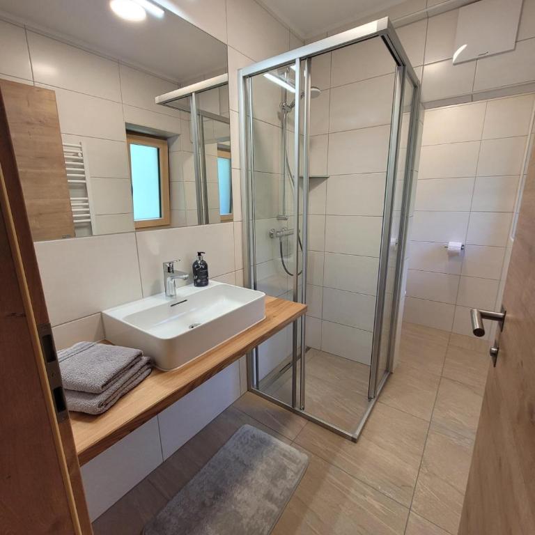 Appartement Wieser - Appartement 2 Chambres - 3
