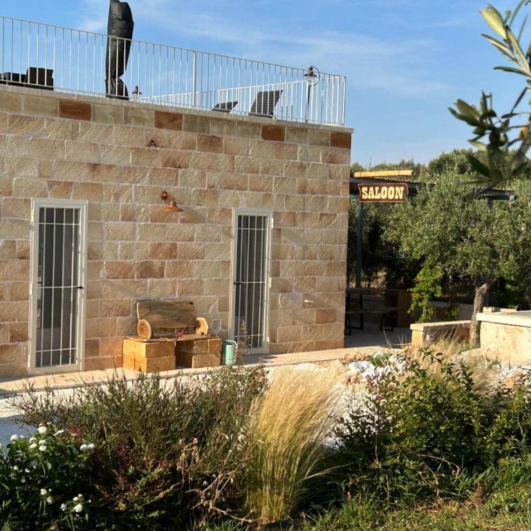 Trullo & Lamia Meraki - Two-Bedroom House - 7