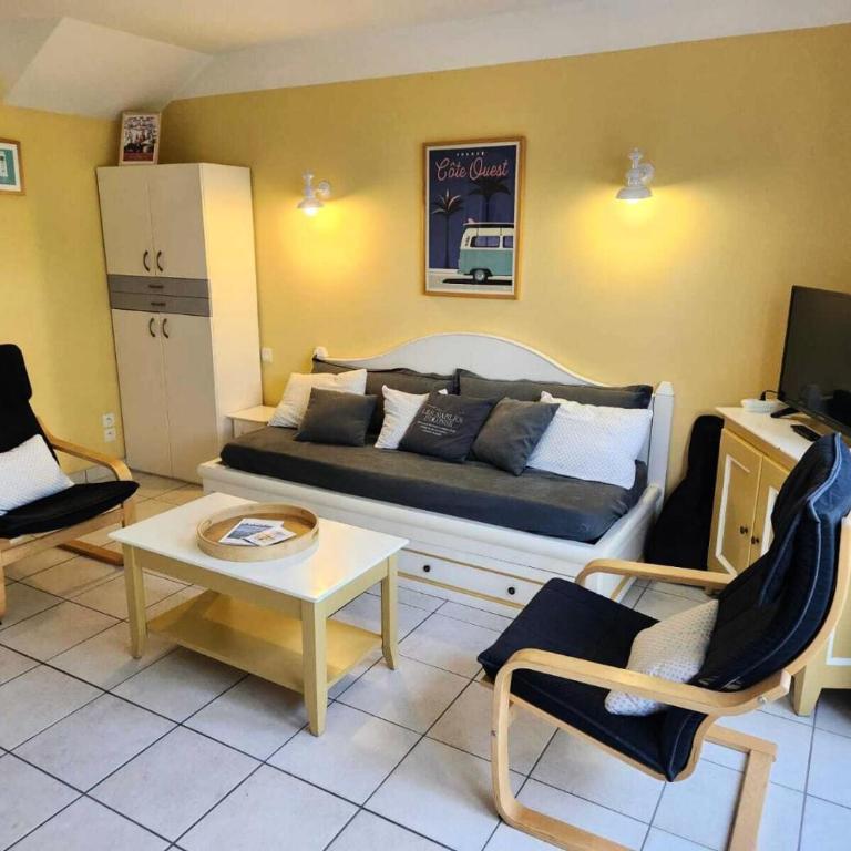 Les Maisons de Port Bourgenay - maeva Home - Maison 4 pièces 8 personnes Sélection MAE-6611 - Maison de Vacances - 27