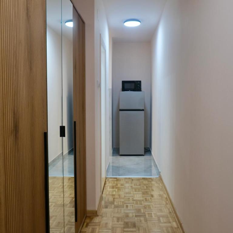 Arena Residence - Apartment mit 1 Schlafzimmer - 6