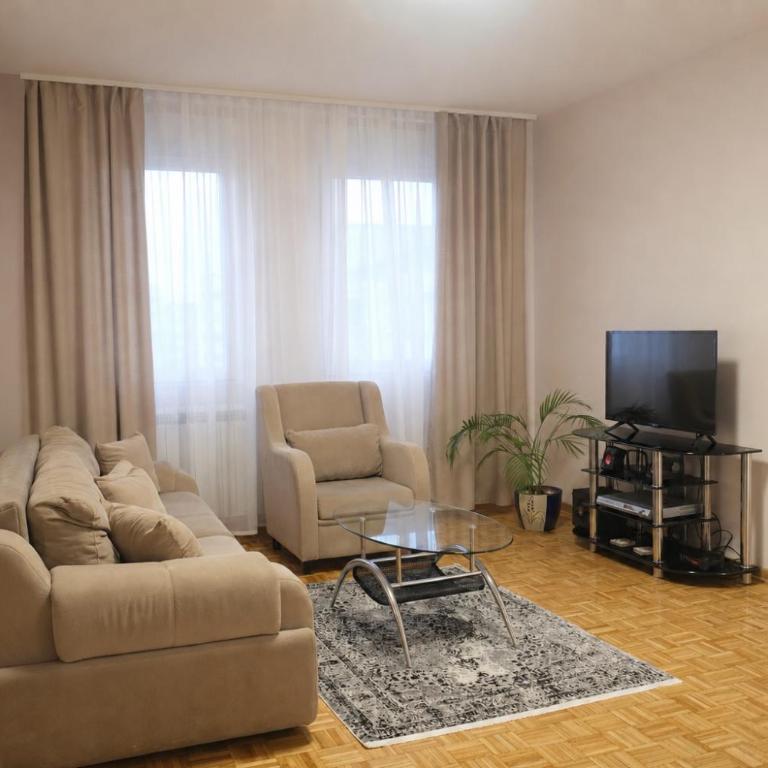 Arena Residence - Apartment mit 1 Schlafzimmer - 17