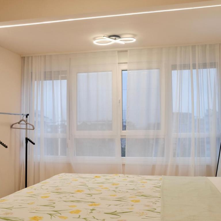Arena Residence - Apartment mit 1 Schlafzimmer - 18
