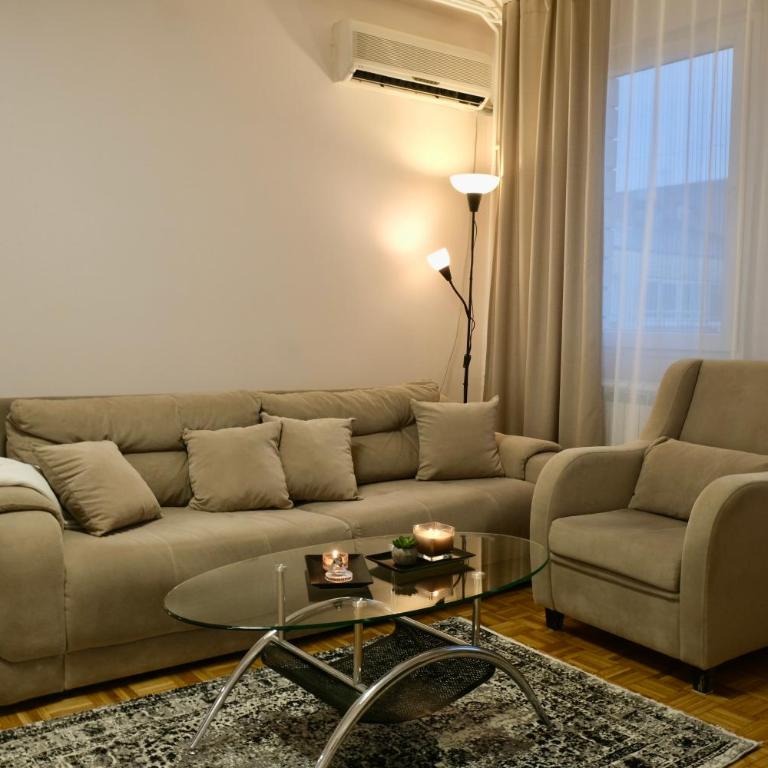 Arena Residence - Apartment mit 1 Schlafzimmer - 19