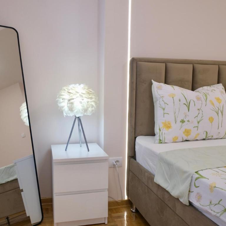 Arena Residence - Apartment mit 1 Schlafzimmer - 20