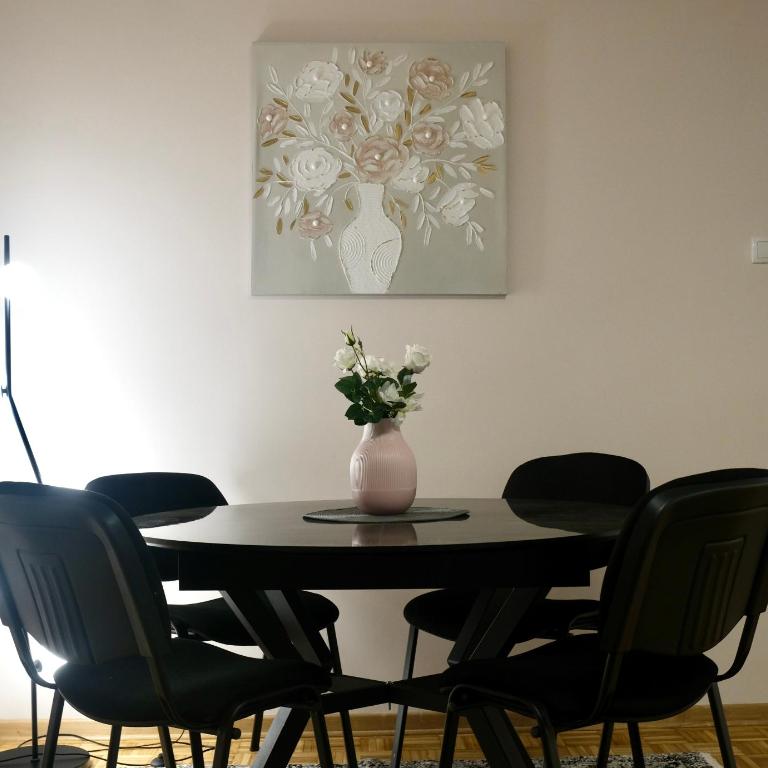 Arena Residence - Apartment mit 1 Schlafzimmer - 30