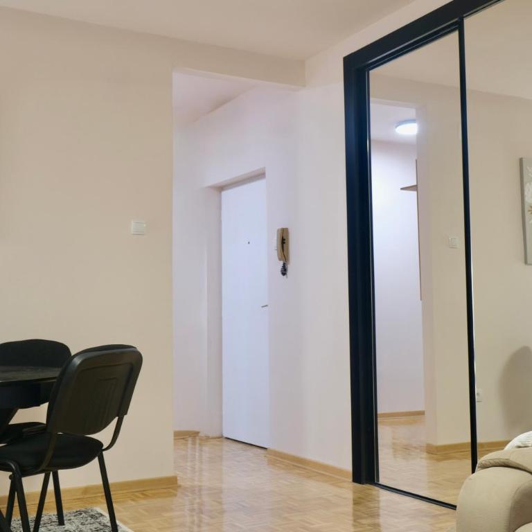 Arena Residence - Apartment mit 1 Schlafzimmer - 32