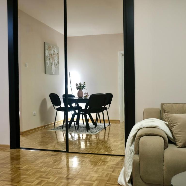 Arena Residence - Apartment mit 1 Schlafzimmer - 34