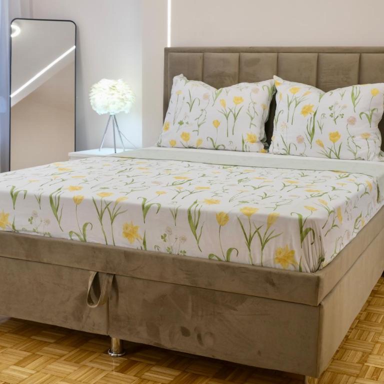 Arena Residence - Apartment mit 1 Schlafzimmer - 40
