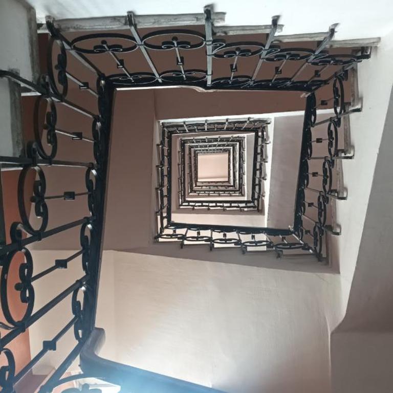FiumaraSampierdarena - Appartamento con 3 Camere da Letto - 1