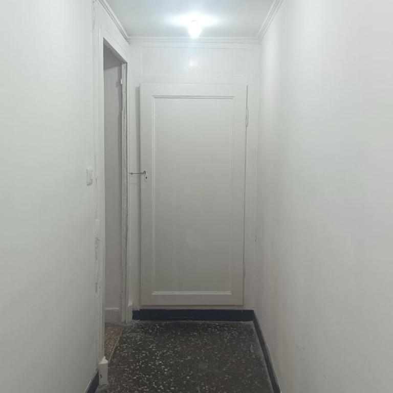 FiumaraSampierdarena - Appartamento con 3 Camere da Letto - 6