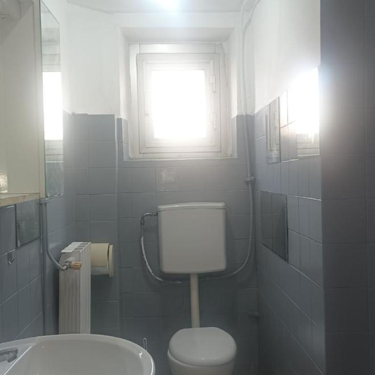 FiumaraSampierdarena - Appartamento con 3 Camere da Letto - 13