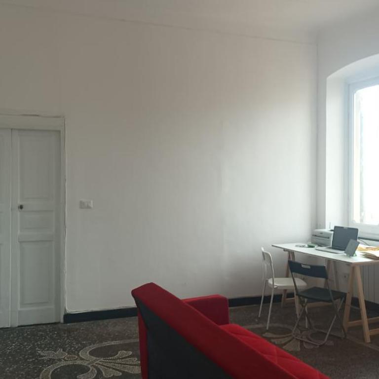 FiumaraSampierdarena - Appartamento con 3 Camere da Letto - 16