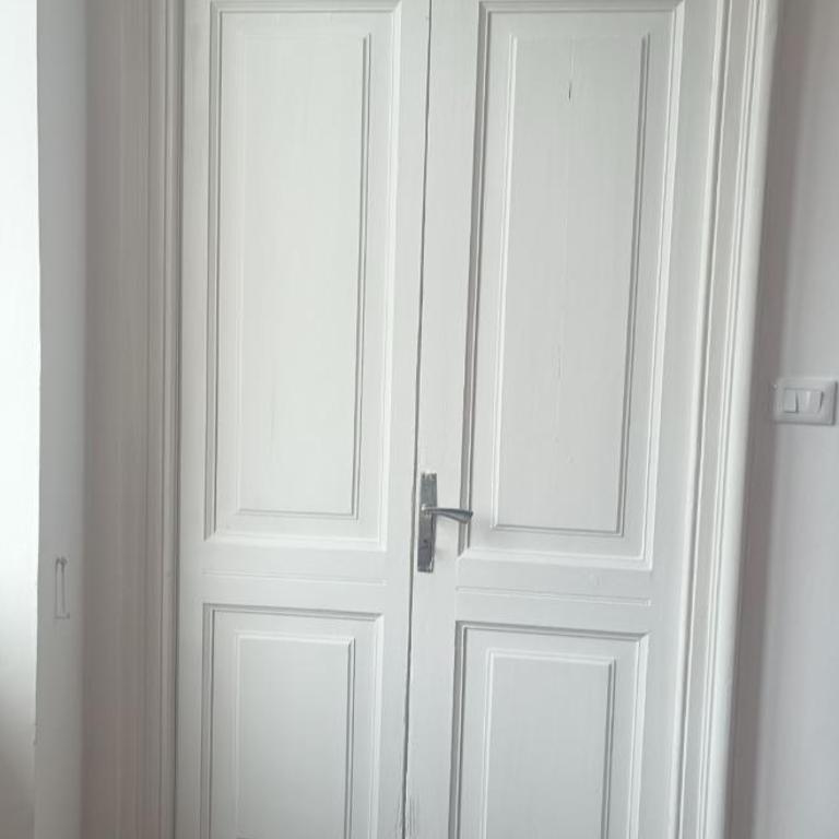 FiumaraSampierdarena - Appartamento con 3 Camere da Letto - 21