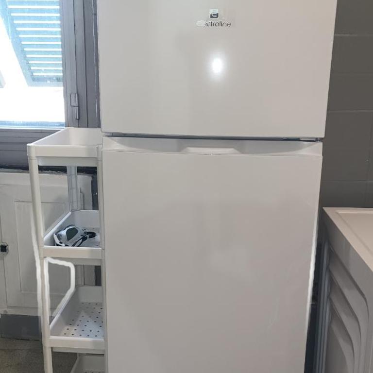 FiumaraSampierdarena - Appartamento con 3 Camere da Letto - 22