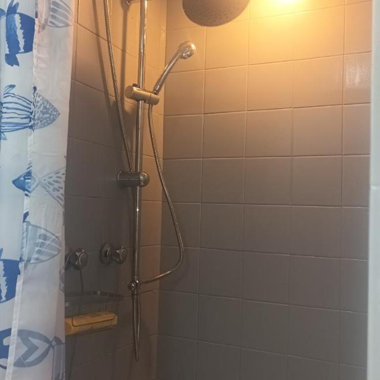 FiumaraSampierdarena - Appartamento con 3 Camere da Letto - 25