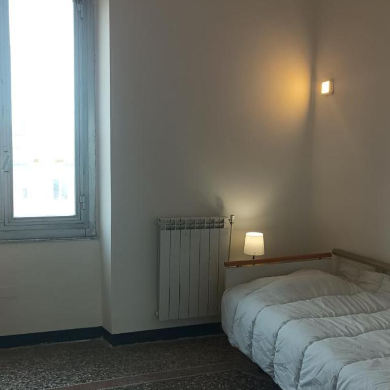 FiumaraSampierdarena - Appartamento con 3 Camere da Letto - 28