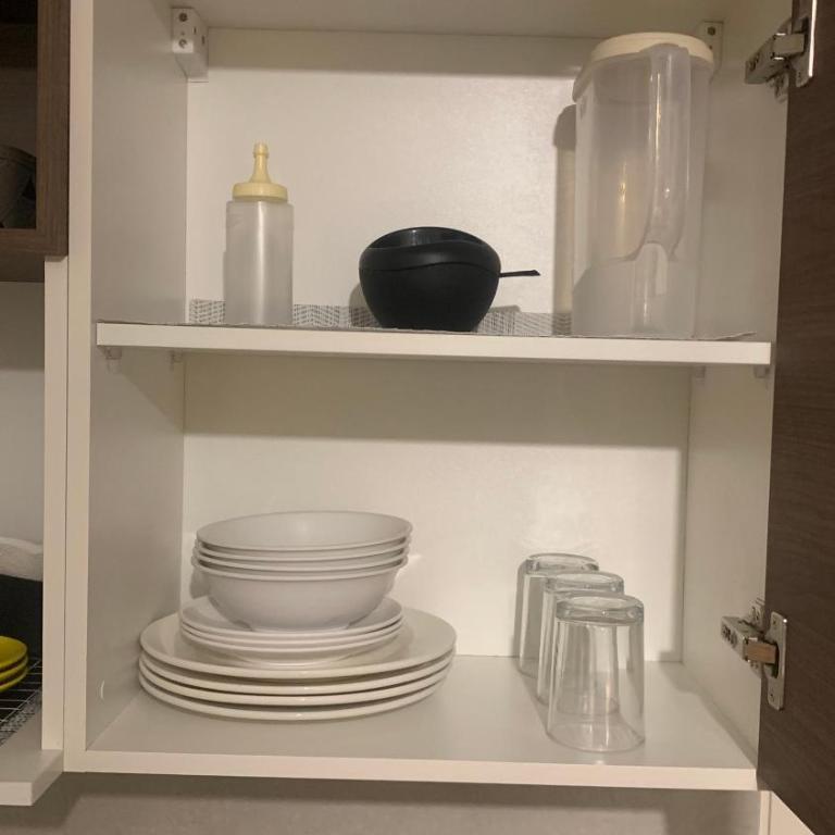 Studio Impala en la mejor zona de Cochabamba - Apartamento de 1 dormitorio - 5