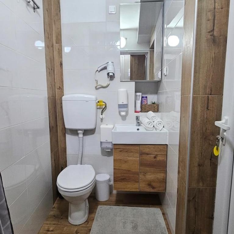 Wonderland spa free parking - Apartman sa Terasom - 24