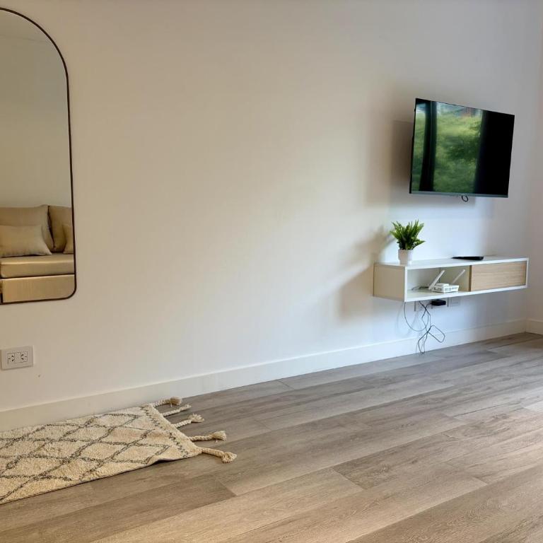 Amplio Monoambiente Palermo 701 - Apartamento - 13