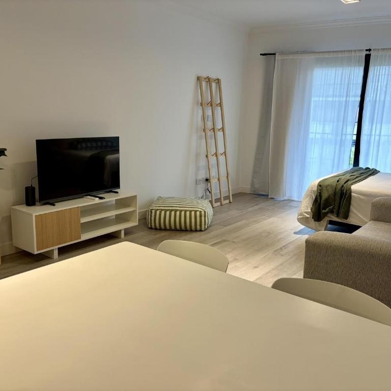 Amplio Monoambiente Palermo 801 - Apartamento - 7