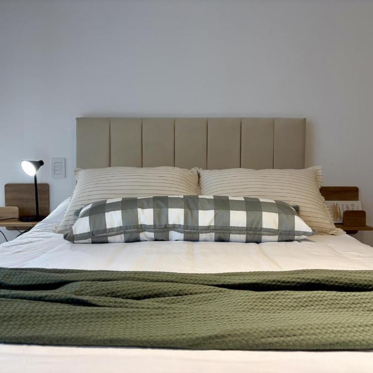 Amplio Monoambiente Palermo 801 - Apartamento - 8
