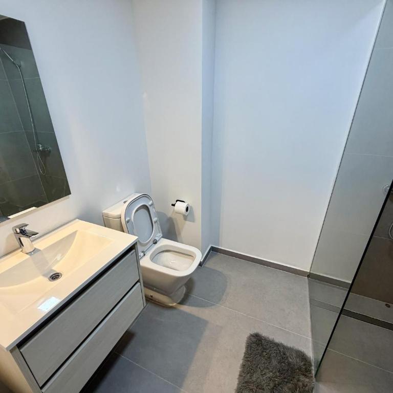 Amplio Monoambiente Palermo 801 - Apartamento - 12