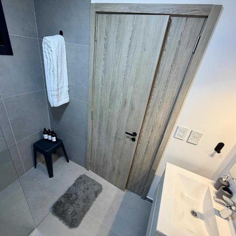 Amplio Monoambiente Palermo 801 - Apartamento - 13