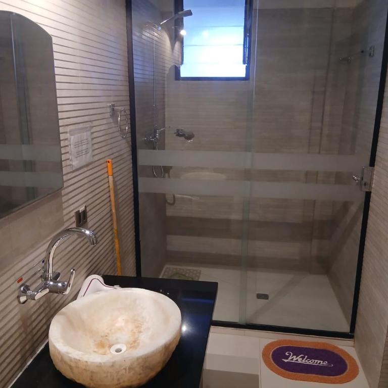 Hotel Cristales De Sal - Quadruple Room with Private Bathroom - 4