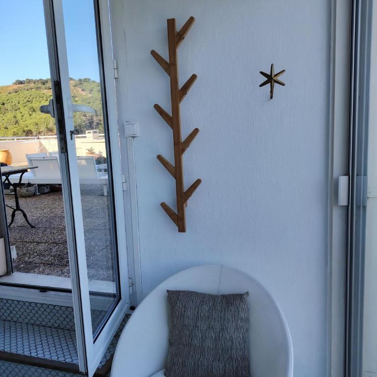 Le Rooftop Des Elmes T2 vue mer - Appartement 1 Chambre - 3