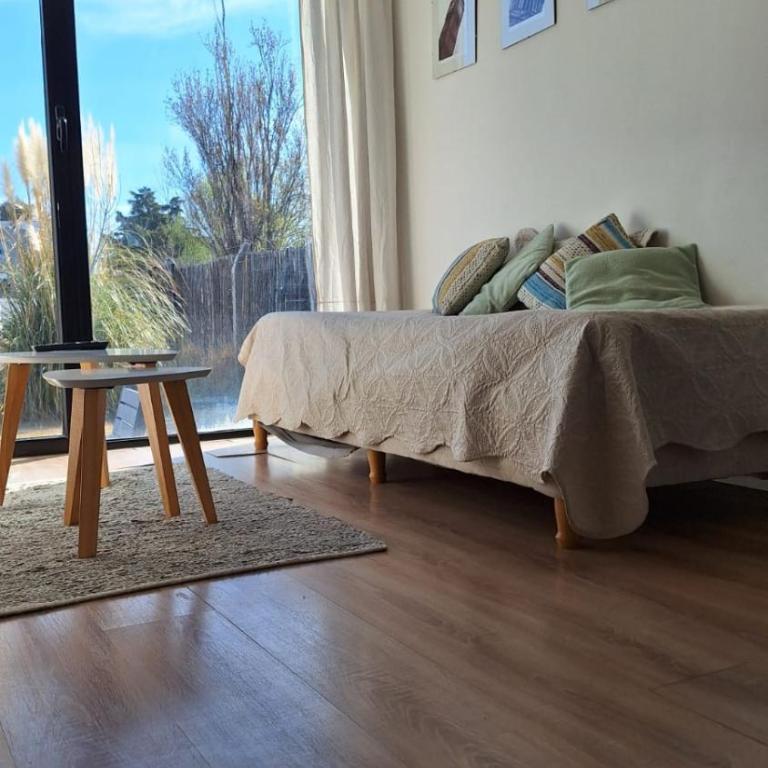Cubil Gris Casa conteiner 1 dormitorio - Apartamento de 1 dormitorio - 17