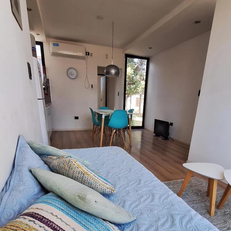 Cubil Gris Casa conteiner 1 dormitorio - Apartamento de 1 dormitorio - 16