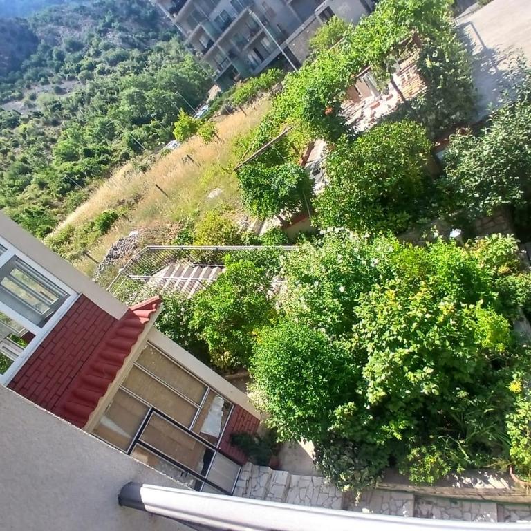 Apartment Danilo - Appartement 2 Chambres avec Terrasse et Vue sur la Mer - 7